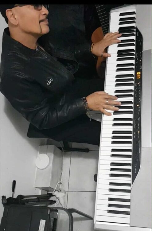 piano mitsayel