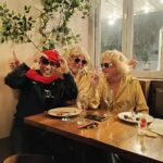 Live Show- Gallery Collection