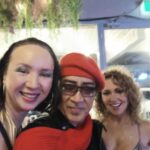 Live Show- Gallery Collection